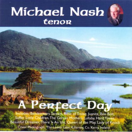 A Perfect Day: click to enlarge