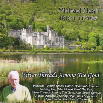 Silver Treads Among the Gold: click to enlarge