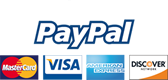 Payments by PayPal